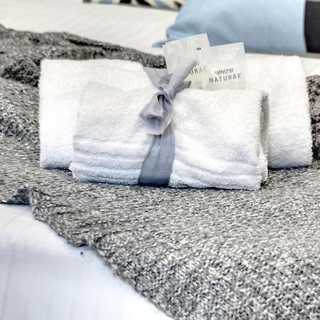 Isidora Apartment By Mamo Florence Luaran gambar