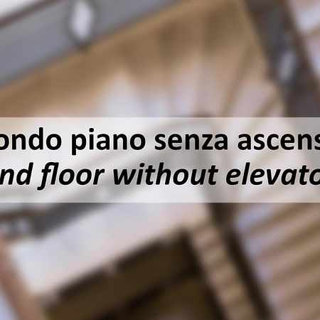 Isidora Apartment By Mamo Florence Luaran gambar
