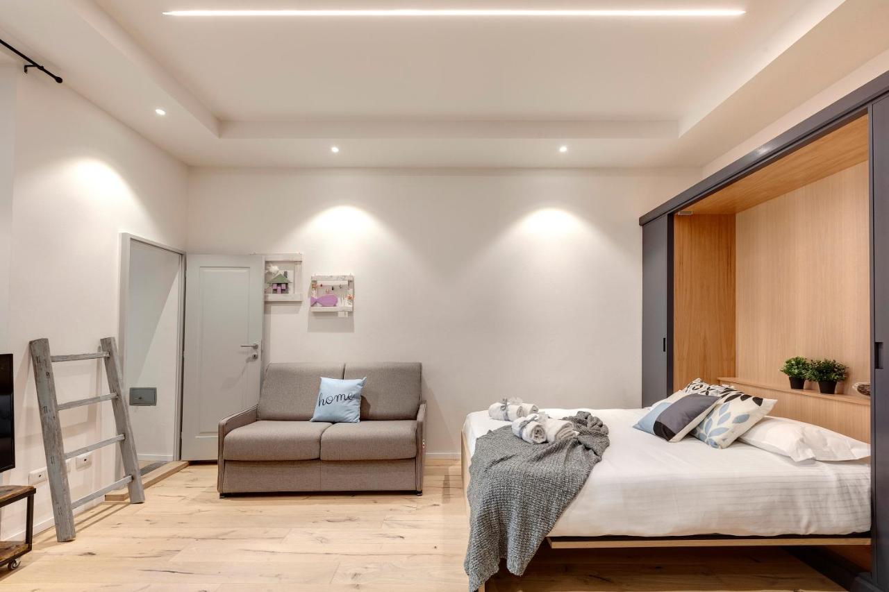 Isidora Apartment By Mamo Florence Luaran gambar