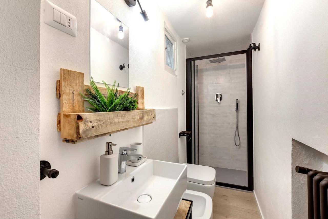 Isidora Apartment By Mamo Florence Luaran gambar